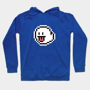 Ghostie Hoodie